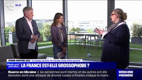 Les médecins français sont-ils grossophobes? 