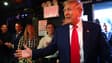 Donald Trump est devenu un fervent partisan des cryptomonnaies.