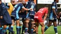 Montpellier-Toulon