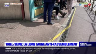 Triel-sur-Seine: pour éviter les points de deal, le maire interdit les rassemblements de plus de deux personnes dans une dizaine de lieux