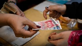 La Bulgarie est passé à l'euro le 1er janvier 2026.