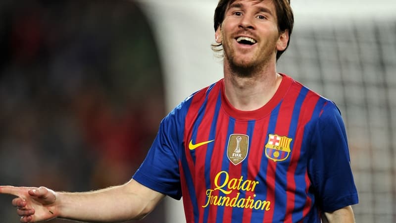 Leo Messi