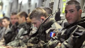 Une trentaine de jihadistes ont été tués au Mali par l'armée française