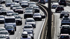 La circulation sera difficile dimanche, en raison de l'élection présidentielle. (Photo d'illustration)