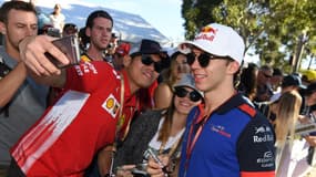 Pierre Gasly