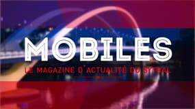 Mobiles : La magazine d'actualité du Sytral
