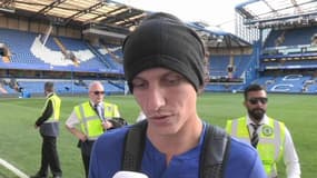 David Luiz : "Le monde doit comprendre que Kanté est un grand joueur"