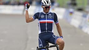 Julian Alaphilippe.