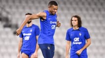 Kylian Mbappé