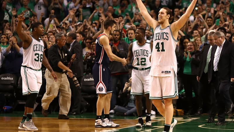 Kelly Olynyk