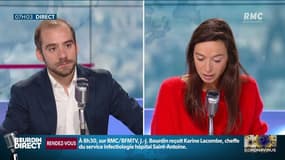 Confinement: les enfants retourneront-ils à l'école avant le mois de septembre? 