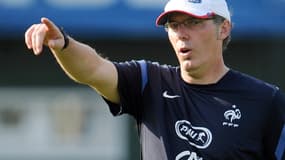 Laurent Blanc