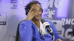 Yannick Noah