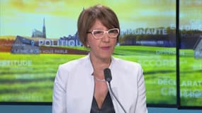 Grasse: "Il faudrait que les établissements scolaires puissent alerter sur la situation psychique de certains élèves"