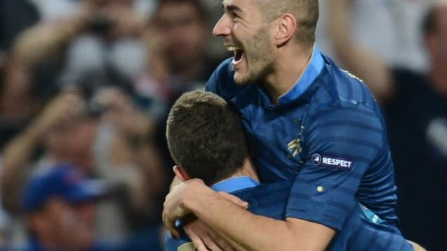 Karim Benzema