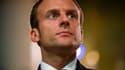 "Pour plaire, Emmanuel Macron est capable de dire tout et n’importe quoi!", juge Gilles-William Goldnadel