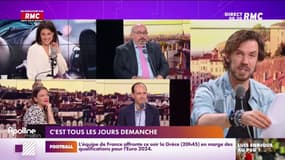 C'est tous les jours Demanche - Clisson passe de 7 000 habitants à 400 000 morts-vivants