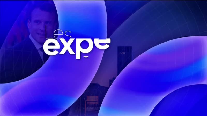 Les experts sans frontières - Vendredi  22 mai