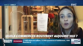 "Dupin quotidien": quels magasins peuvent rouvrir ce lundi