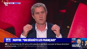 François Ruffin sur le futur candidat à Matignon: "Les noms qui sont sortis ces derniers jours, tous me conviennent"