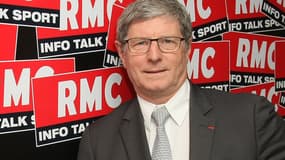 Jean-Michel Larqué