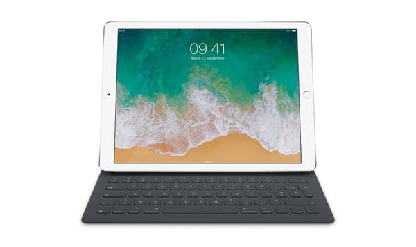 L'iPad Pro d'Apple L'iPad Pro d'Apple