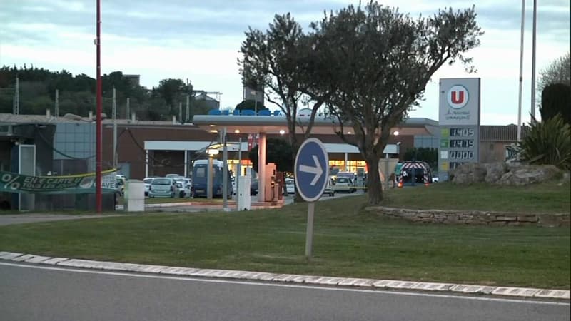 Le jeune Portugais avait été blessé d'une balle dans la tête par le terroriste. 