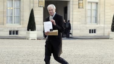 Jean-Marie Delarue