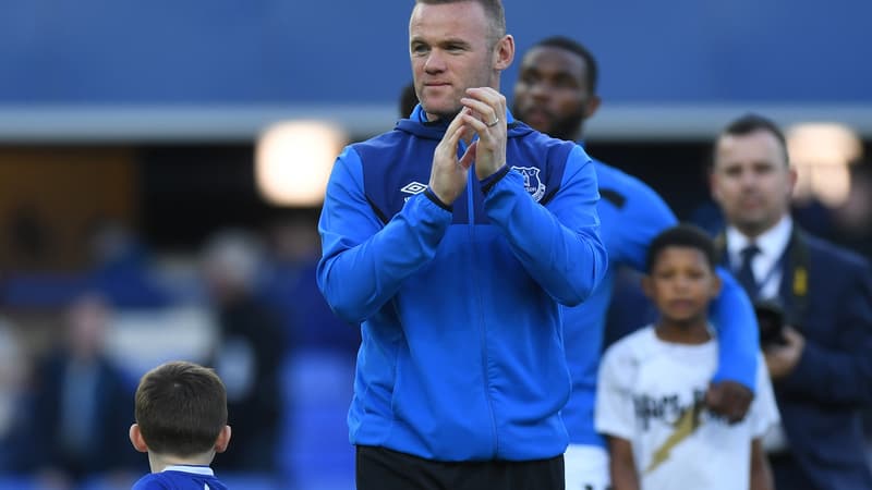 Wayne Rooney
