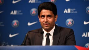 Nasser Al-Khelaïfi