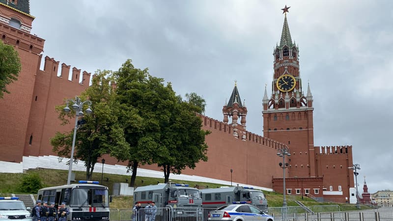 Berlin déçu du faible impact des sanctions contre la Russie
