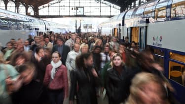 40% des Français estiment ne pas disposer d'un accès facile et rapide au réseau de transport.