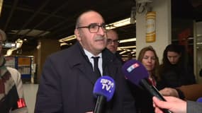 Laurent Nunez