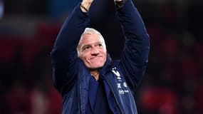 Didier Deschamps