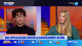 Le journal de 18h du lundi 10 novembre 2025