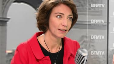 Marisol Touraine