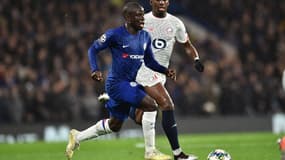 Kanté (Chelsea)