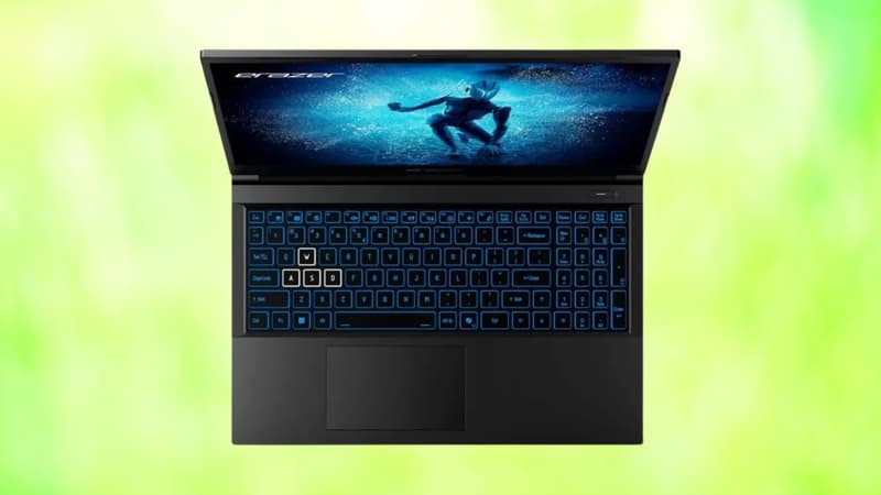 Cdiscount va faire des heureux avec cette promo affolante sur ce PC spécial gaming 