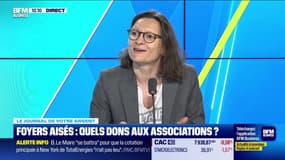 Le Journal de votre argent : Faut-il augmenter la rémunération variable des salariés ? - 02/05