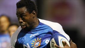 Fulgence Ouedraogo