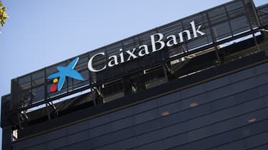 CaixaBank va déménager son siège social en pleine crise politique.