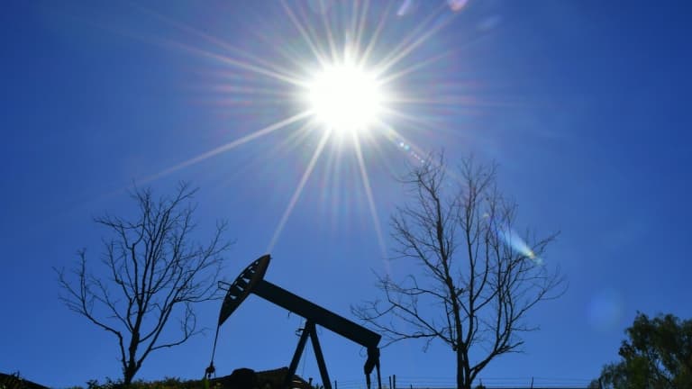 En Californie, l'angoisse d'une enclave pétrolière face à la transition  énergétique - Sciences et Avenir