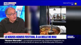 Kouss-Kouss festival: entre gastronomie internationale et locale