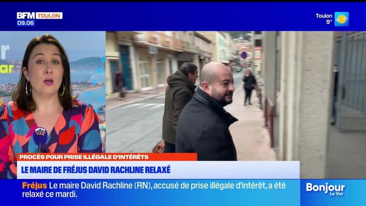 Bonjour Var du mercredi 28 janvier 2026