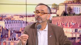 Robert Ménard le 19 février sur RMC