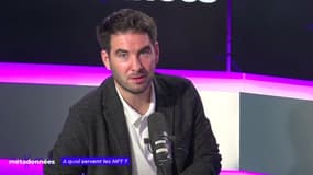 C’est quoi un NFT ? Avec Raphaël Bloch (The Big Whale)