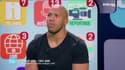 Ciryl Gane, invité de Breaking Sport
