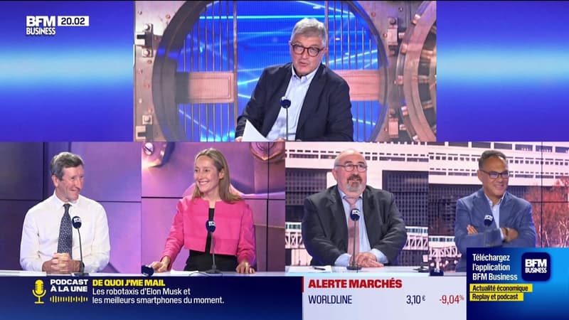 La semaine de Marc - Vendredi 27 juin