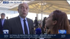 Primaire à droite: Le duel entre Nicolas Sarkozy et Alain Juppé s'intensifie