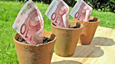 Pour le patrimoine, les Français estiment qu'il faut détenir plus de 500.000 euros pour être considéré comme riche